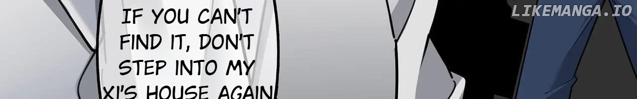 Daddy President Is Too Hard To Deal With Chapter 133 - page 66